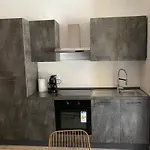 Apartamento San Donato Luxury Air-conditioning