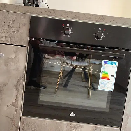 Apartamento San Donato Luxury Air-conditioning