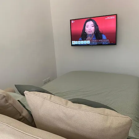 Daire San Donato Luxury Air-conditioning