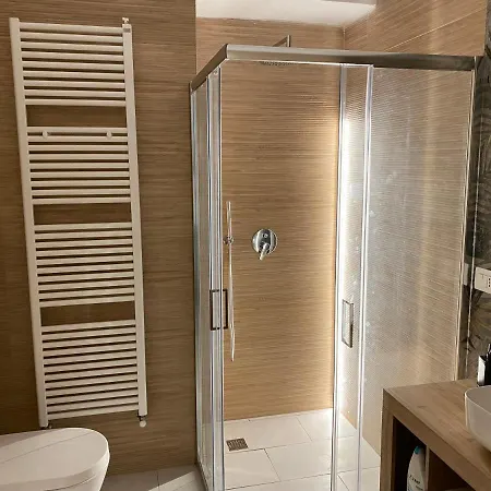 דירה San Donato Luxury Air-conditioning