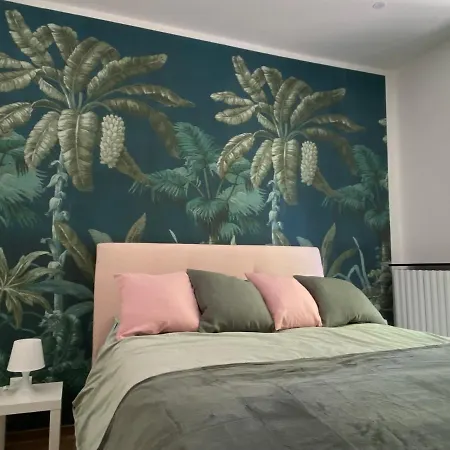 Daire San Donato Luxury Air-conditioning *