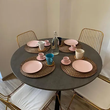 San Donato Luxury Air-conditioning *