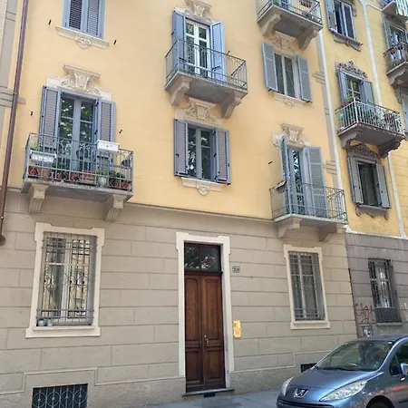 아파트 San Donato Luxury Air-conditioning
