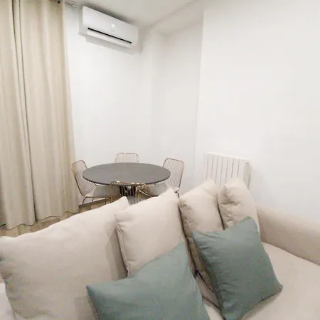Apartamento San Donato Luxury Air-conditioning