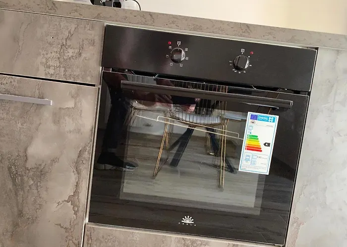 Apartamento San Donato Luxury Air-conditioning