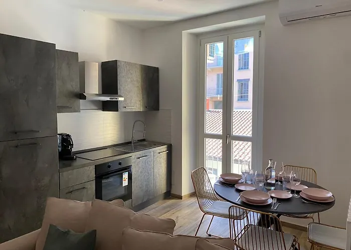 San Donato Luxury Air-conditioning *