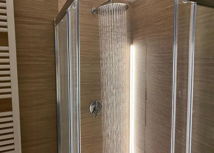 San Donato Luxury Air-conditioning *