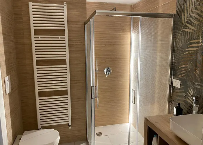 Lägenhet San Donato Luxury Air-conditioning