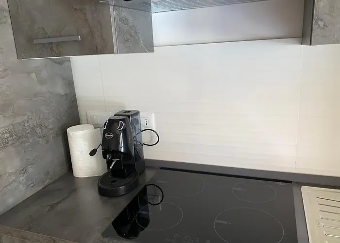 San Donato Luxury Air-conditioning Lägenhet Turin