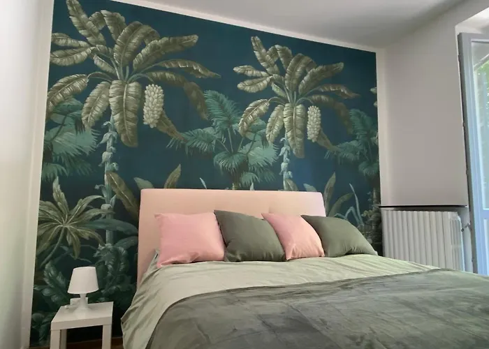 Apartamento San Donato Luxury Air-conditioning *