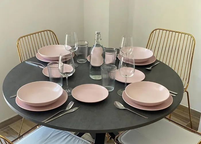 San Donato Luxury Air-conditioning