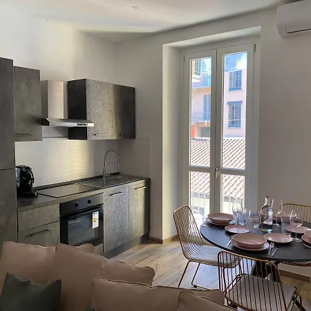 San Donato Luxury Air-conditioning *