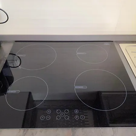 Appartement San Donato Luxury Air-conditioning