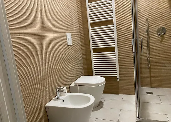 Appartement San Donato Luxury Air-conditioning *