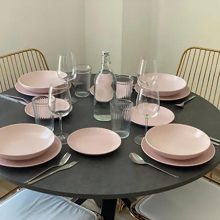 San Donato Luxury Air-conditioning